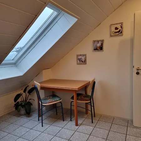 Fewo Sundernblick Haltern Buitenkant foto