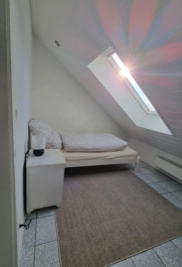 Sundernblick Apartment Haltern