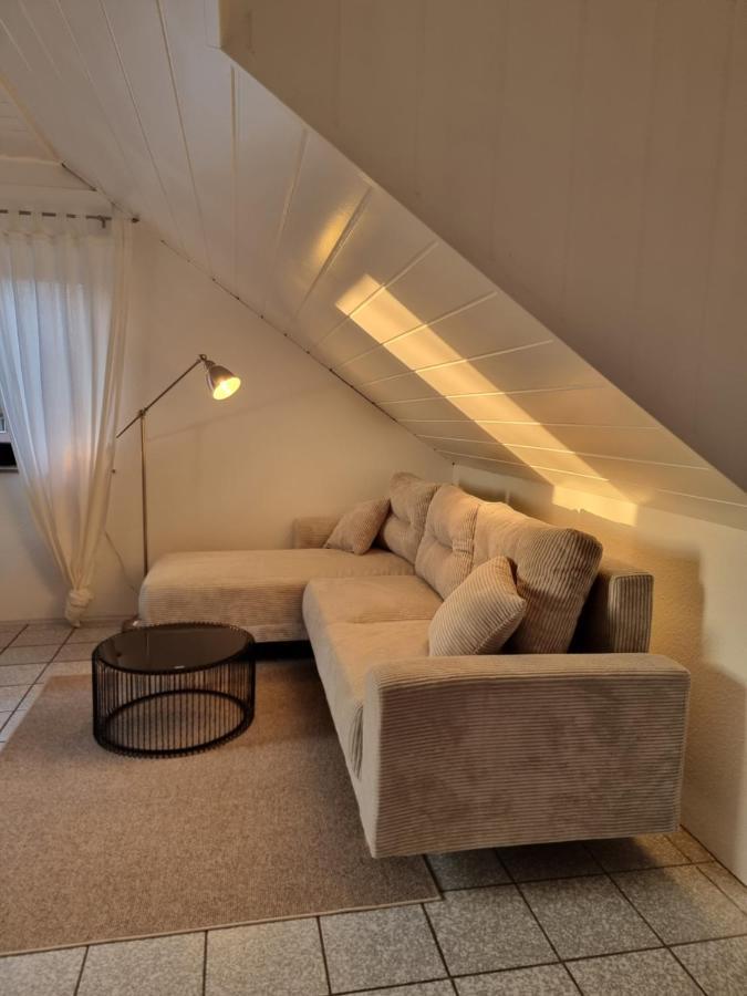 Apartment Sundernblick