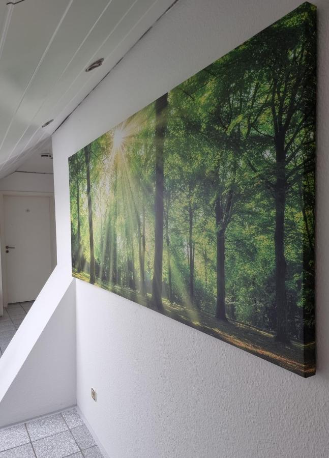 Apartment Sundernblick