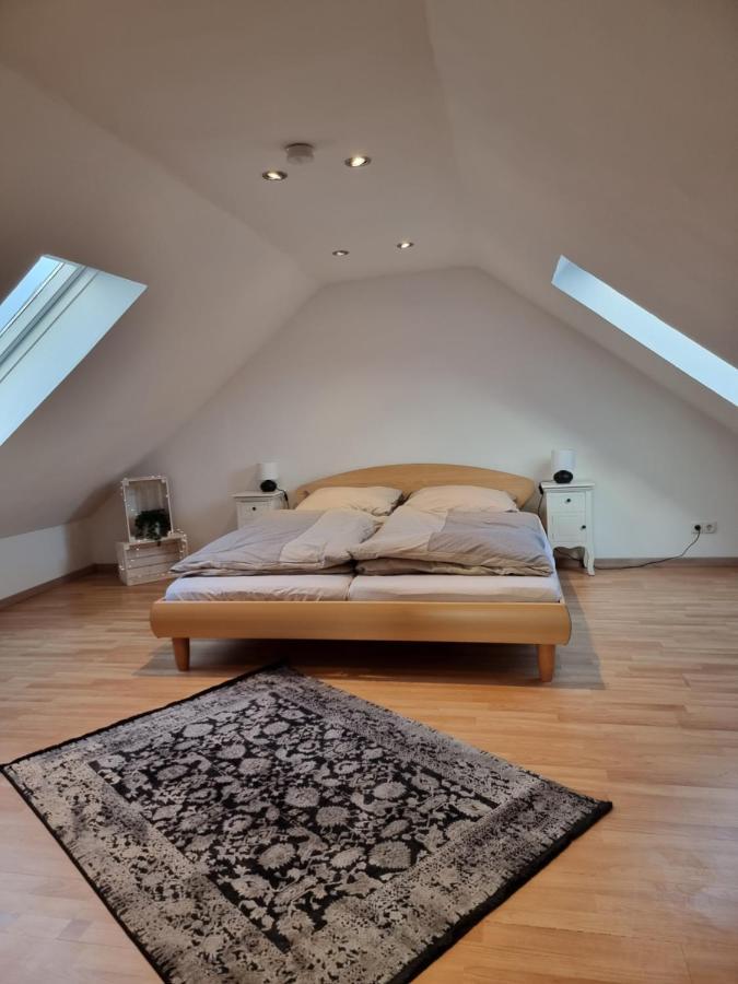 Sundernblick Apartment Haltern