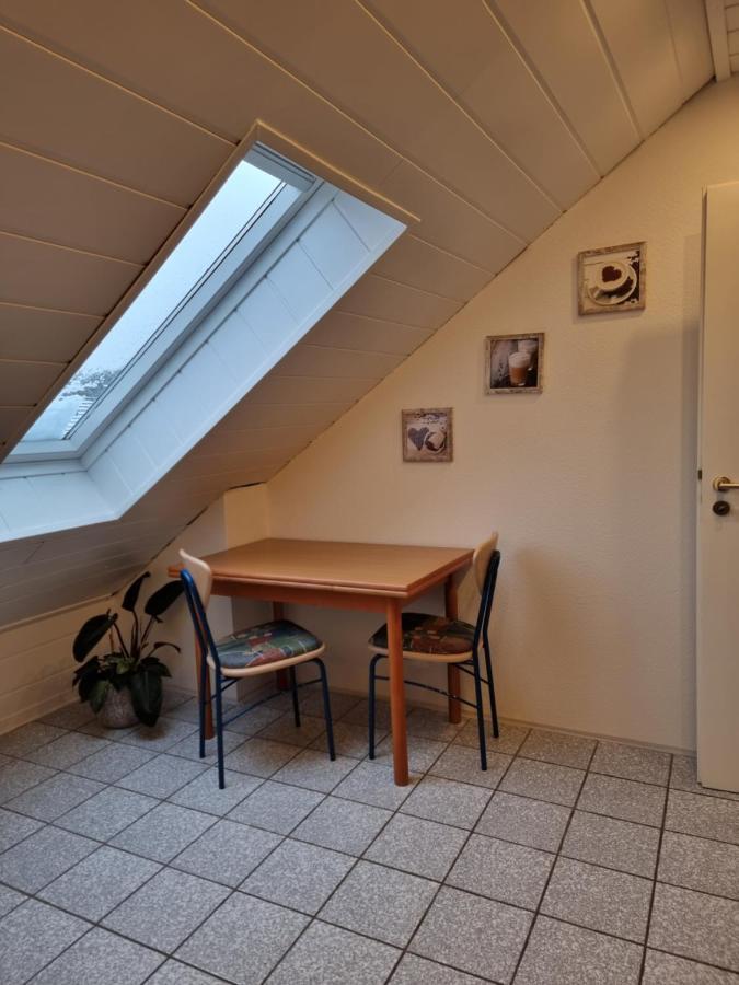 Sundernblick Apartment *