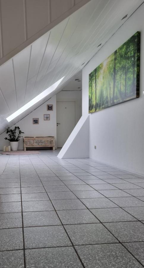 Sundernblick Apartment Haltern