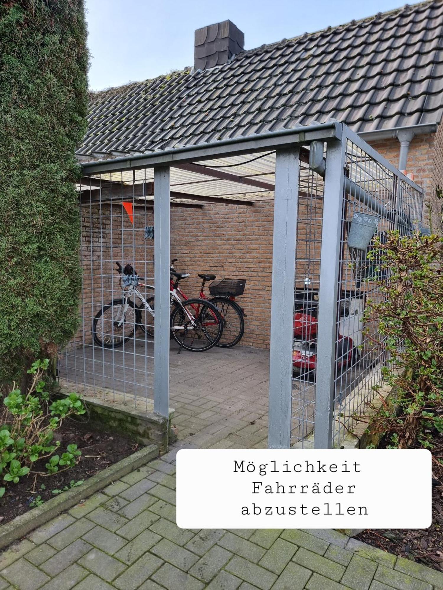 Apartment Sundernblick *