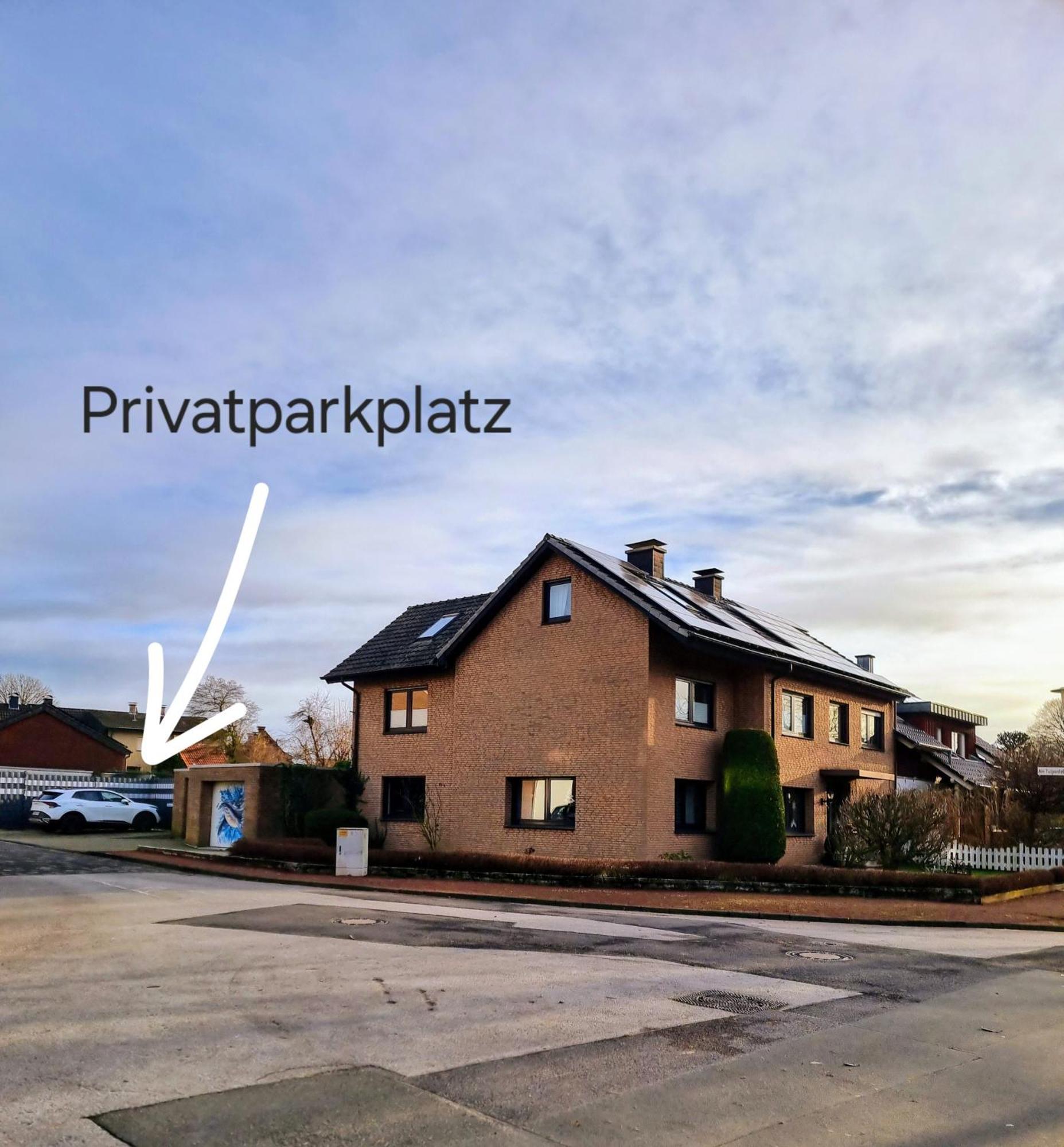 Sundernblick Apartment Haltern